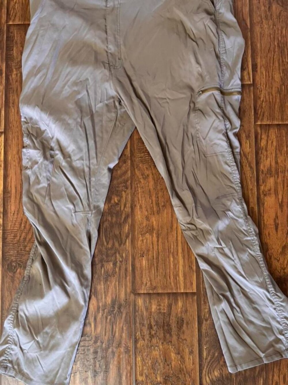 Men Wrangler Spandex Pants  44/30